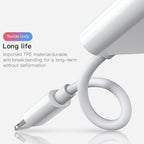 S-Y104 Adapter – Ben Series Apple 3.5+Lightning Adapter, Length: 1.2m