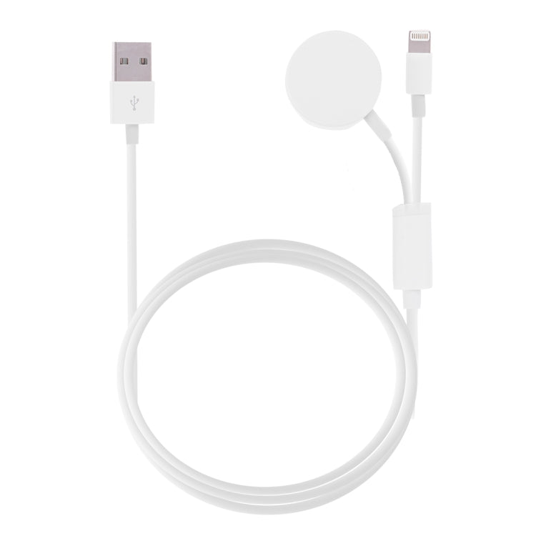 Magnetic Charger – Magnetic (iPhone) #2