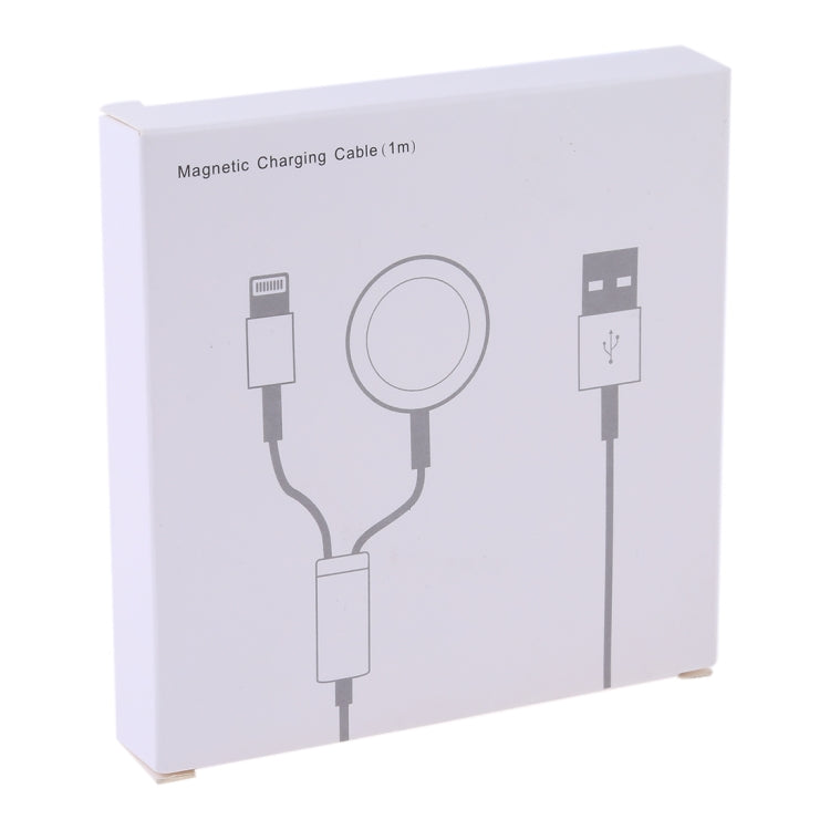 Magnetic Charger – Magnetic (iPhone) #2