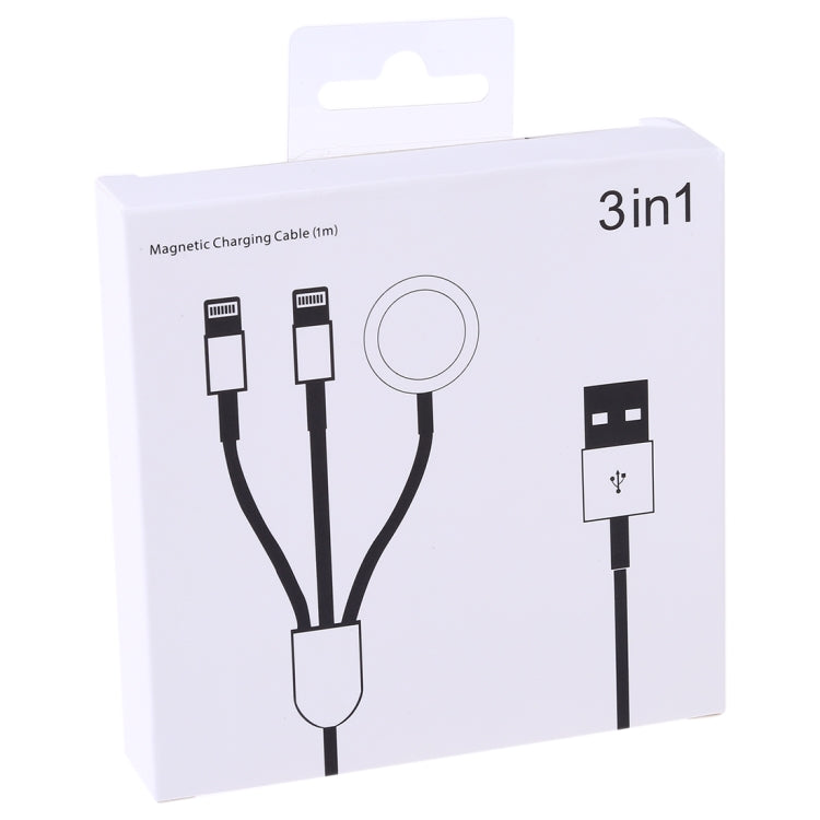 Magnetic Charger – Magnetic (iPhone)