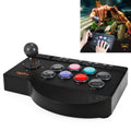 PXN PXN-0082 Gladiator Street Machine Game Handle Rocker Controller for Nintendo Switch / PC / Android System / PS3 / PS4 / XboxOne, PXN-0082 PXN-0082