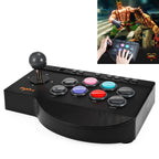 PXN PXN-0082 Gladiator Street Machine Game Handle Rocker Controller for Nintendo Switch / PC / Android System / PS3 / PS4 / XboxOne, PXN-0082 PXN-0082