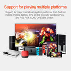 PXN PXN-0082 Gladiator Street Machine Game Handle Rocker Controller for Nintendo Switch / PC / Android System / PS3 / PS4 / XboxOne, PXN-0082