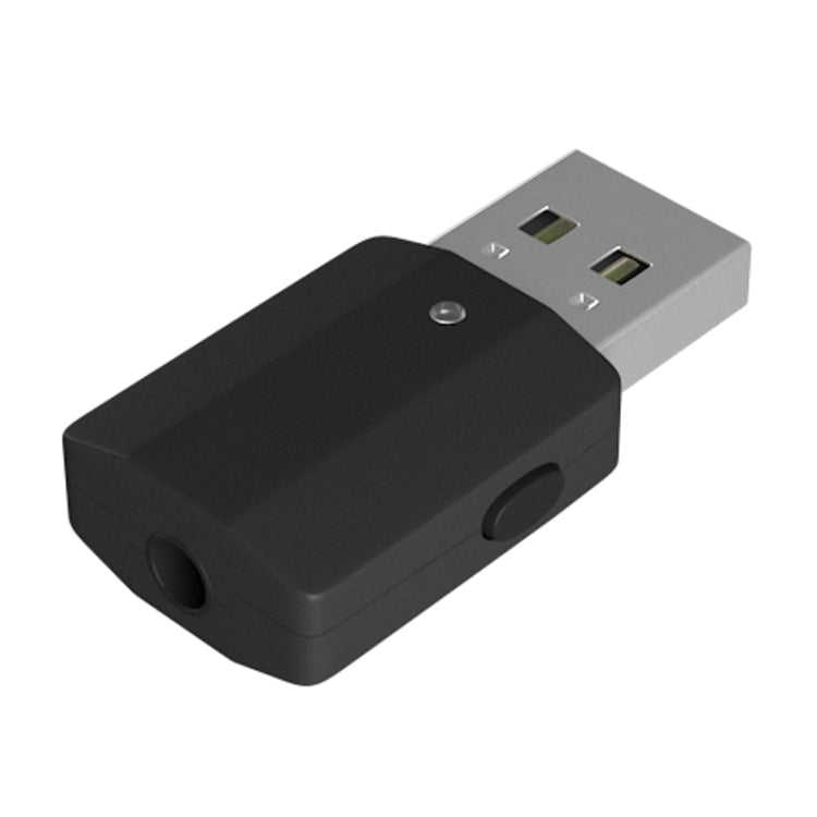 BT600 Bluetooth Audio Transmitter – Bluetooth 5.0