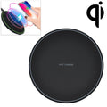 KD-1 Wireless Charger – Fast Charging Fast Charging, Black Black