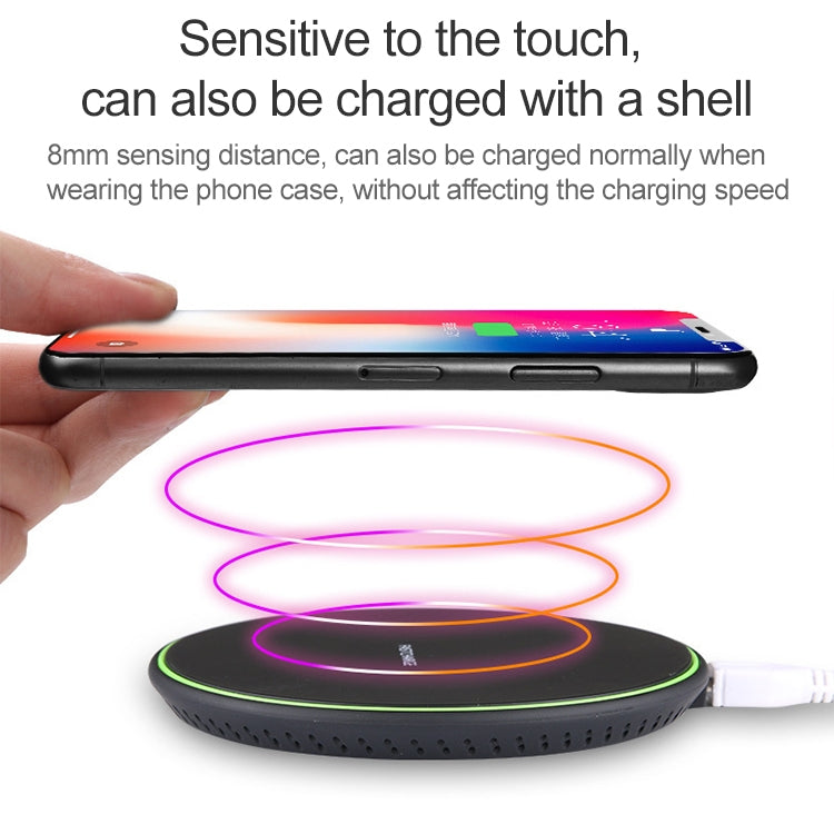 KD-1 Wireless Charger – Fast Charging
