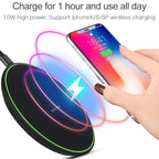 KD-1 Wireless Charger – Fast Charging