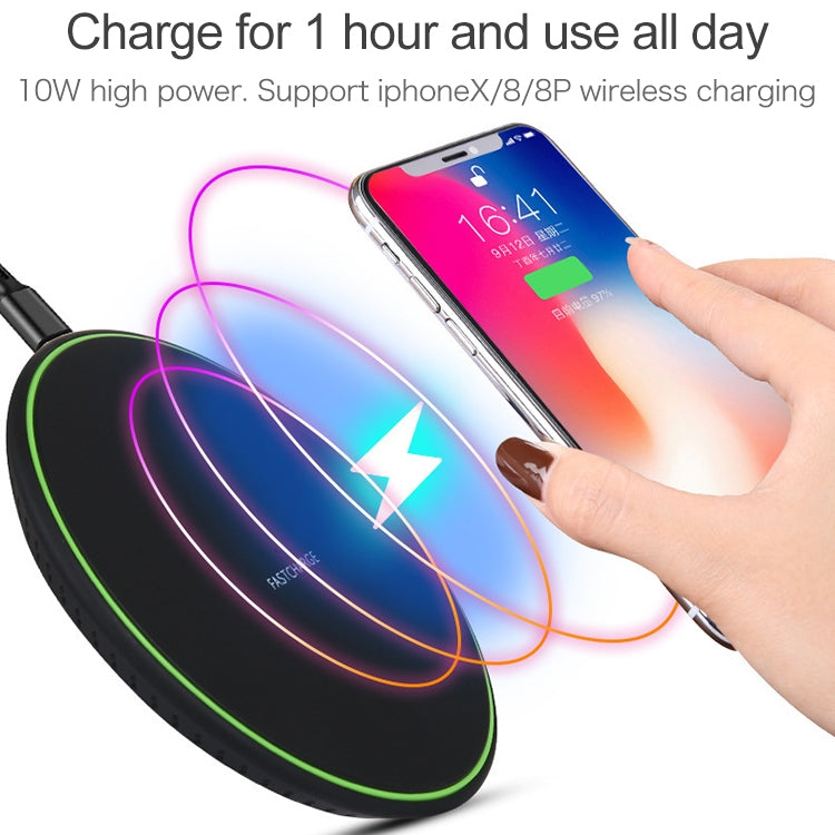 KD-1 Wireless Charger – Fast Charging