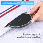 KD-1 Wireless Charger – Fast Charging