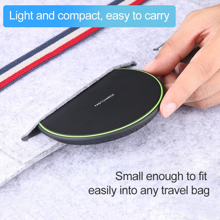 KD-1 Wireless Charger – Fast Charging
