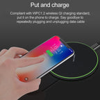 KD-1 Wireless Charger – Fast Charging