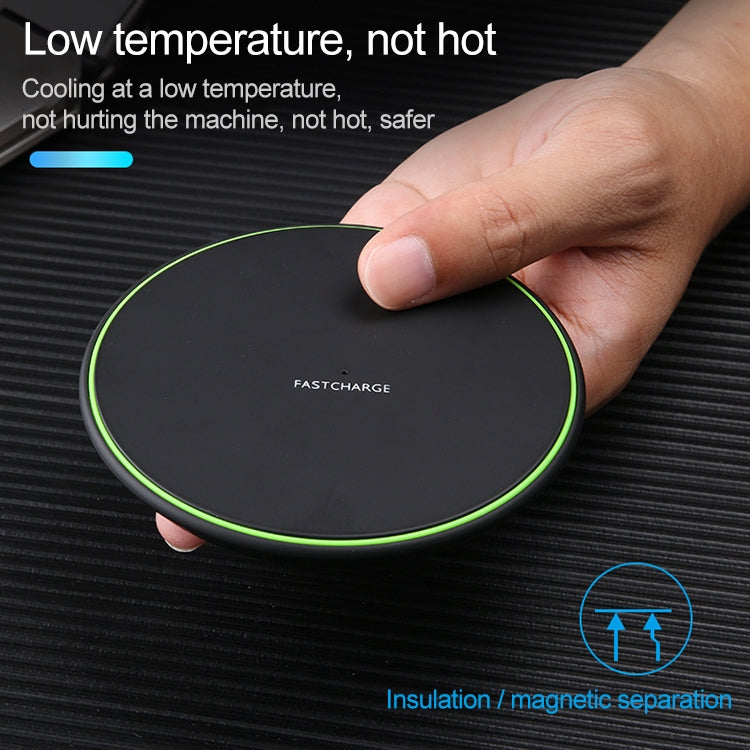 KD-1 Wireless Charger – Fast Charging