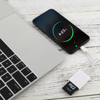 NK105 Card Reader – 8 Pin to SD Card Camera Reader Adapter, Compatible with IOS 9.1 and...