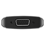Original Lenovo C02 USB-C / Type-C to HDMI + VGA Converter – 4K