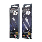 RC-124i Data Cable – Fast Charging