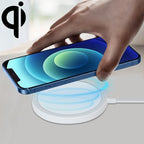 OJD-63 Wireless Charger – Magnetic Magnetic