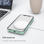 OJD-63 Wireless Charger – Magnetic