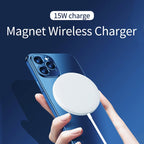 OJD-63 Wireless Charger – Magnetic