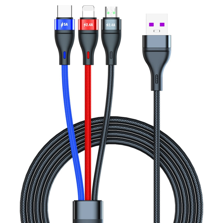 Data Cable – Fast Charging 1.2m