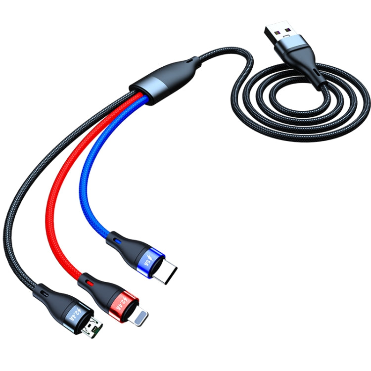 Data Cable – Fast Charging