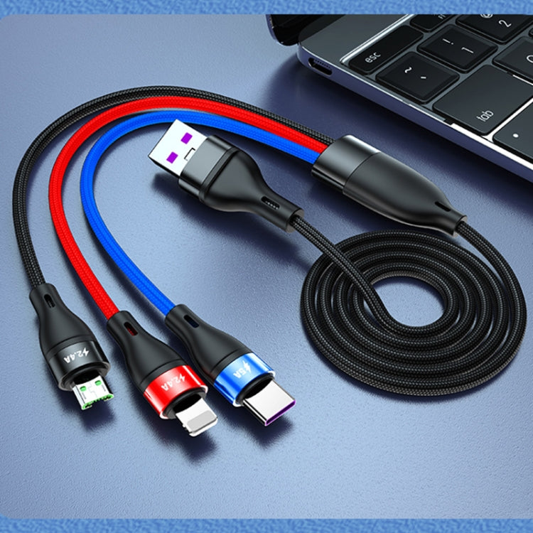 Data Cable – Fast Charging