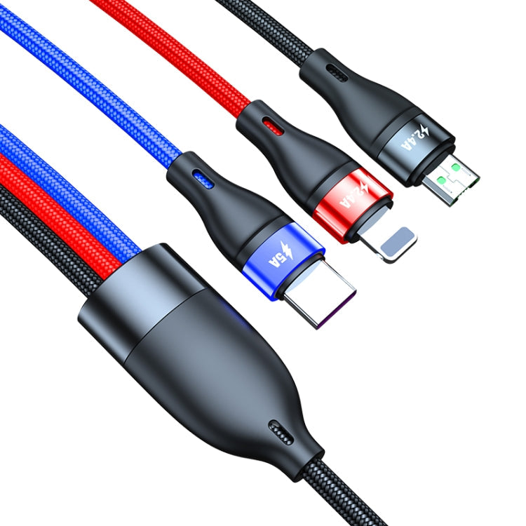 Data Cable – Fast Charging