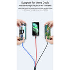Data Cable – Fast Charging