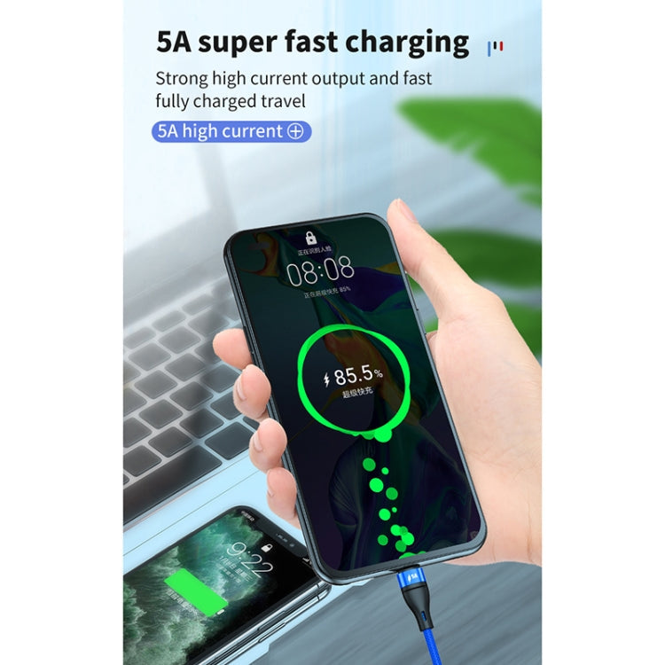 Data Cable – Fast Charging