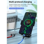 Data Cable – Fast Charging