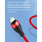 Data Cable – Fast Charging