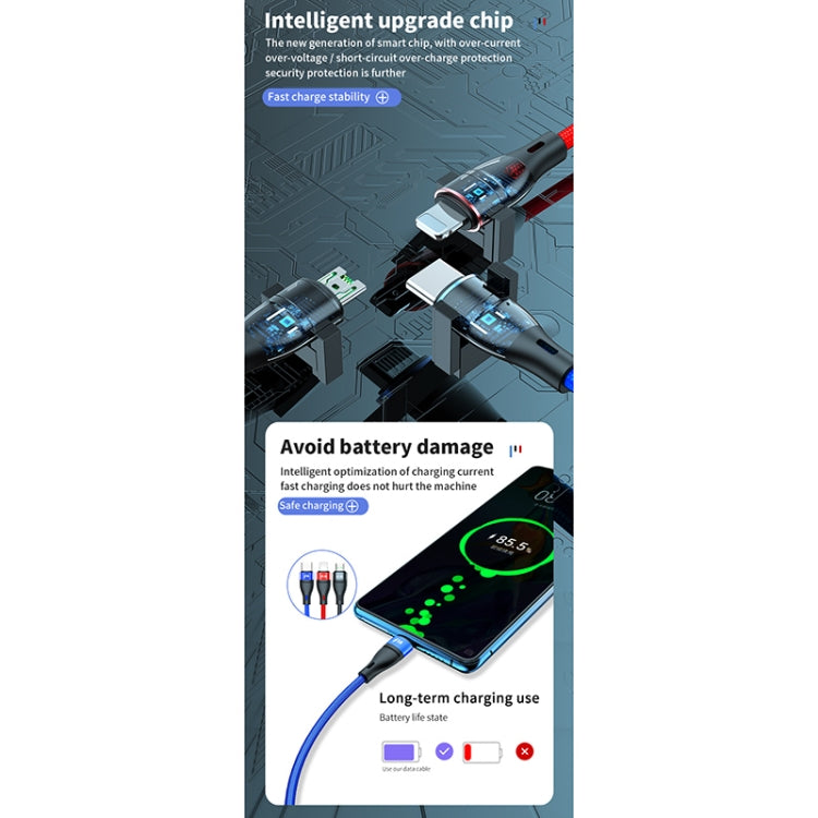 Data Cable – Fast Charging