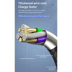 Data Cable – Fast Charging