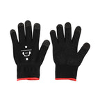 i28 Accessory – Super Conductive Silver Fiber Anti-sweat Sensitive Touch Gaming Gloves
