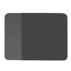 OJD-36 Wireless Charger – QI Standard 10W Lighting Wireless Charger Rubber Mouse Pad, Size: 26.2...