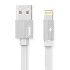 RC-094i Data Cable – Fast Charging 8 Pin White