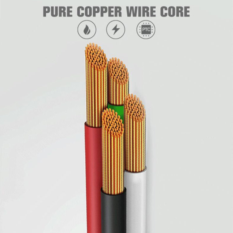 RC-094i Data Cable – Fast Charging