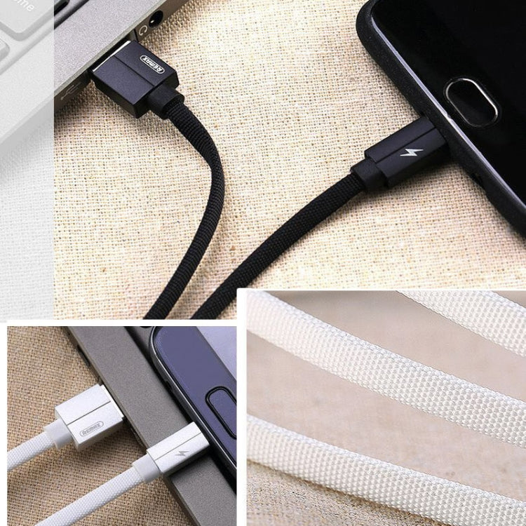 RC-094i Data Cable – Fast Charging