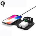 F20 Wireless Charger – Magnetic, Foldable