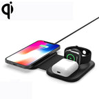 F20 Wireless Charger – Magnetic, Foldable