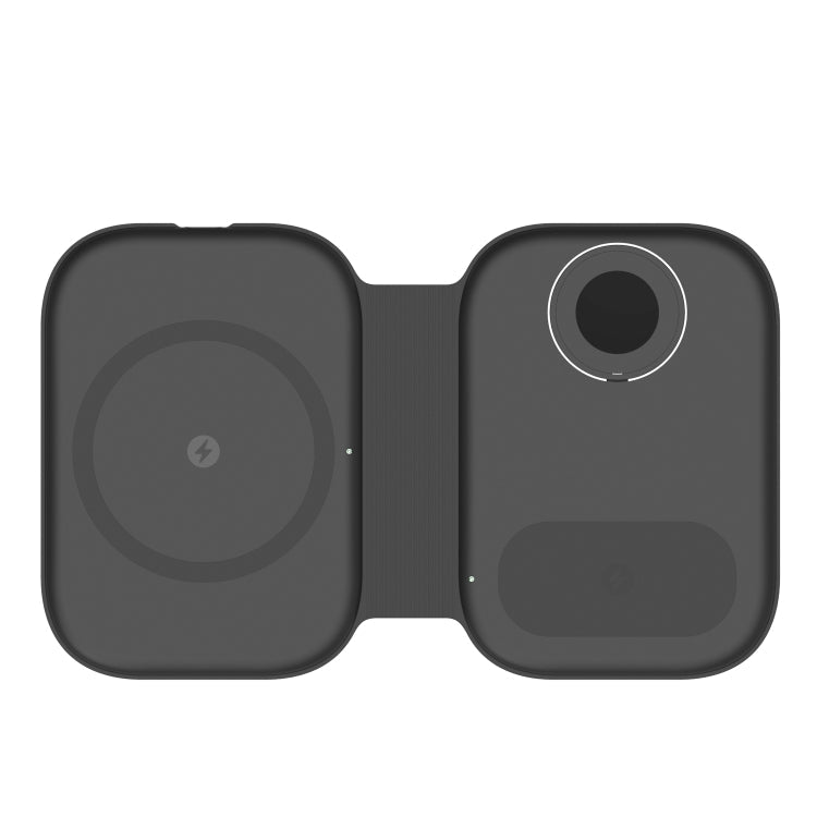 F20 Wireless Charger – Magnetic, Foldable