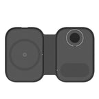 F20 Wireless Charger – Magnetic, Foldable