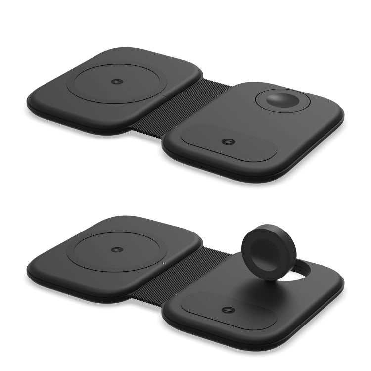 F20 Wireless Charger – Magnetic, Foldable