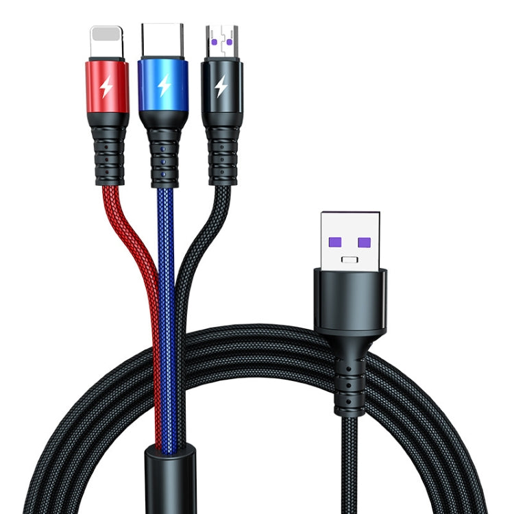 K061 Data Cable – Fast Charging Default Title