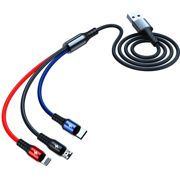K061 Data Cable – Fast Charging