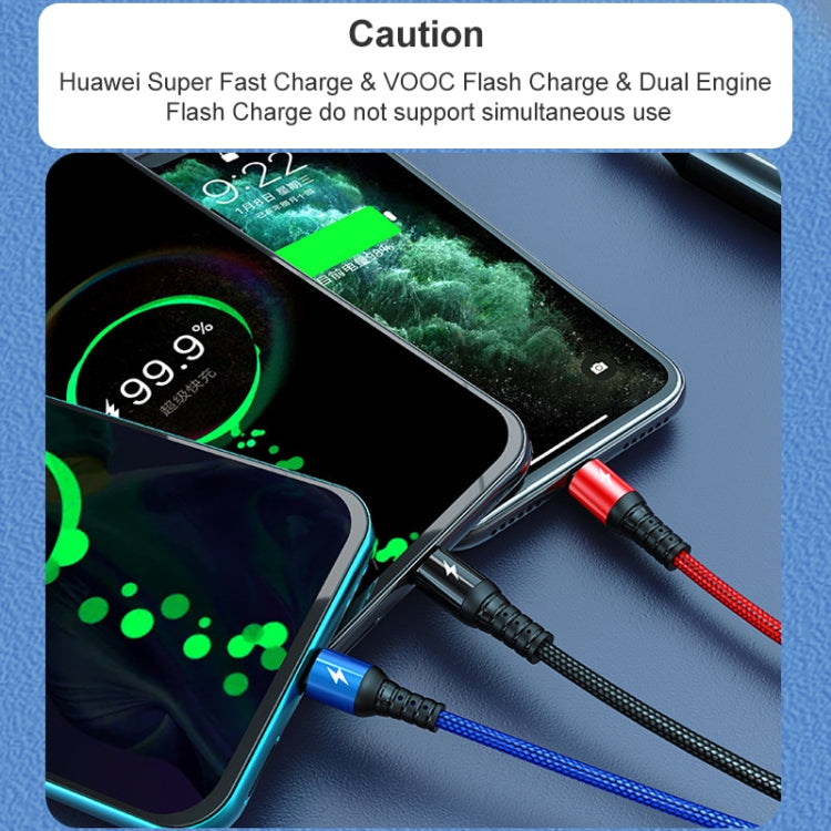 K061 Data Cable – Fast Charging