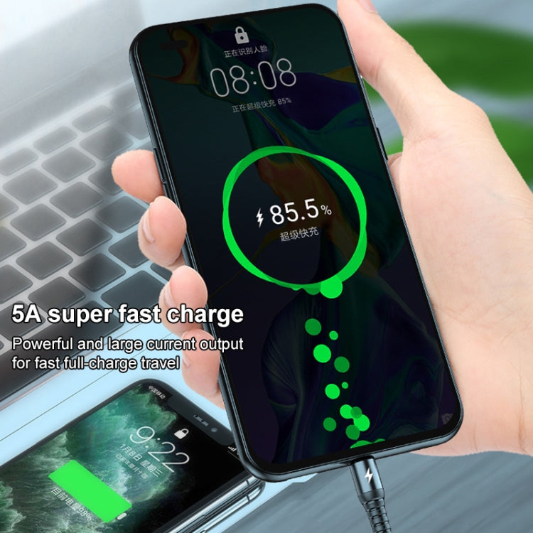 K061 Data Cable – Fast Charging