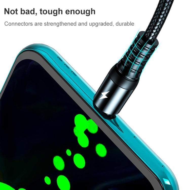 K061 Data Cable – Fast Charging