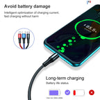 K061 Data Cable – Fast Charging