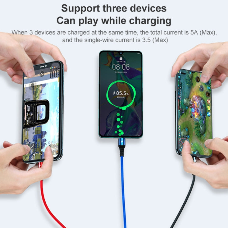 K061 Data Cable – Fast Charging