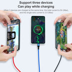 K061 Data Cable – Fast Charging
